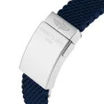 Breitling Superocean Heritage B20 Automatic 46 Stainless Steel Watch AB2020161C1S1 - Image 5