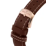 Breitling Aviator 8 1953 Limited Edition Mens Watch RB0920131B1X1 - Image 6