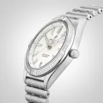 Breitling Chronomat Automatic 36 Stainless Steel (gem-set) Watch A10380591A1A1 - Image 6