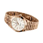 Breitling Chronomat Automatic 36 18k Red Gold Watch R10380101A1R1 - Image 4