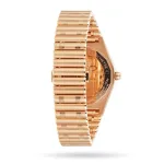 Breitling Chronomat Automatic 36 18k Red Gold Watch R10380101A1R1 - Image 7