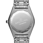Breitling Chronomat 32 Stainless Steel – White Watch A77310101A3A1 - Image 2