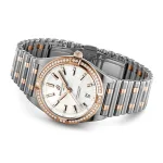 Breitling Chronomat 32 Stainless Steel & 18k Red Gold (Gem-set) – Mother of Pearl Watch U77310591A2U1 - Image 3