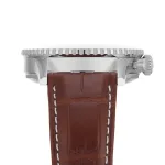 Breitling Navitimer B01 Chronograph 41 Stainless Steel Watch AB0139211G1P1 - Image 6