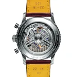 Breitling Navitimer B01 Chronograph 41 Mint Watch AB0139211L1P1 - Image 2