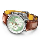 Breitling Navitimer B01 Chronograph 41 Mint Watch AB0139211L1P1 - Image 4