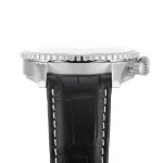 Breitling Navitimer B01 Chronograph 43 Stainless Steel Watch AB0138211B1P1 - Image 6