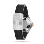 Breitling Superocean Automatic 42 Stainless Steel & 18k Red Gold Watch U17375211B1S1 - Image 6