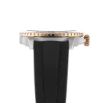 Breitling Superocean Automatic 42 Stainless Steel & 18k Red Gold Watch U17375211B1S1 - Image 7