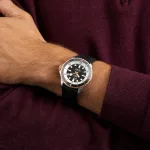 Breitling Superocean Automatic 42 Stainless Steel & 18k Red Gold Watch U17375211B1S1 - Image 9