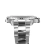 Breitling Superocean Automatic 46 Stainless Steel Watch A17378E71C1A1 - Image 4