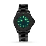 Breitling Superocean Automatic 36 Stainless Steel – Turquoise Watch A17377211C1A1 - Image 6