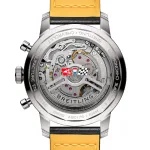 Breitling Top Time B01 Classic Cars Chevrolet Corvette 41mm Mens Watch AB01761A1K1X1 - Image 2