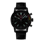 Breitling Top Time B01 Classic Cars Chevrolet Corvette 41mm Mens Watch AB01761A1K1X1 - Image 6