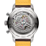 Breitling Top Time B01 Classic Cars Ford Mustang 41mm Mens Watch AB01762A1L1X1 - Image 2