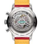 Breitling Top Time B01 Classic Cars Ford Thunderbird 41mm Mens Watch AB01766A1A1X1 - Image 2