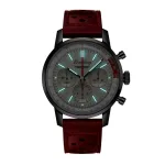 Breitling Top Time B01 Classic Cars Ford Thunderbird 41mm Mens Watch AB01766A1A1X1 - Image 6