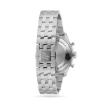 Breitling Classic AVI Chronograph 42 Tribute to Vought F4U Corsair Stainless Steel Watch A233801A1C1A1 - Image 5