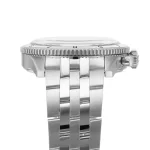 Breitling Classic AVI Chronograph 42 Tribute to Vought F4U Corsair Stainless Steel Watch A233801A1C1A1 - Image 6