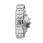 Breitling Classic AVI Chronograph 42 Mosquito Stainless Steel Watch Y233801A1B1A1 - Image 5