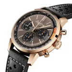 Breitling Top Time B01 41mm Mens Watch Brown RB01761A1Q1X1 - Image 2