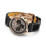 Breitling Top Time B01 41mm Mens Watch Brown RB01761A1Q1X1 - Image 3