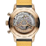 Breitling Top Time B01 41mm Mens Watch Brown RB01761A1Q1X1 - Image 4