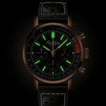 Breitling Top Time B01 41mm Mens Watch Brown RB01761A1Q1X1 - Image 5