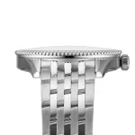 Breitling Navitimer 32mm Ladies Watch Blue Mother Of Pearl A77320171C1A1 - Image 6