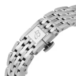 Breitling Navitimer 32mm Ladies Watch Blue Mother Of Pearl A77320171C1A1 - Image 7