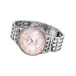 Breitling Navitimer 32mm Ladies Watch Pink Mother Of Pearl A77320D91K1A1 - Image 4