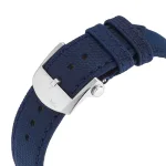 Breitling Avenger Automatic 42mm Mens Watch Blue Leather A17328101C1X1 - Image 8