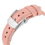 Breitling Chronomat Automatic 36 South Sea Pink Leather Strap Ladies Watch G10380BB1K1P1 - Image 6
