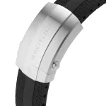 Breitling Superocean Automatic Code Yellow UK Edition 46mm Mens Watch Yellow Rubber A173781A1I1S1 - Image 7