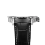 Breitling Navitimer Automatic GMT 41mm Mens Watch Black A32310251B1P1 - Image 5