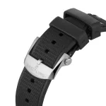 Breitling Chronomat B01 42mm Mens Watch Grey Rubber EB0134101M1S1 - Image 8