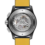 Breitling Avenger B01 Chronograph Red Arrows 44mm Mens Watch Blue SB01475A1C1X1 - Image 5