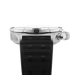 Breitling Chronomat B01 Chronograph 42mm Mens Watch Copper Rubber AB0134101K1S1 - Image 5