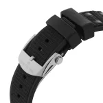 Breitling Chronomat B01 Chronograph 42mm Mens Watch Copper Rubber AB0134101K1S1 - Image 6