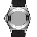 Breitling Chronomat 40mm Mens Watch Blue Rubber P32398101C1S2 - Image 2