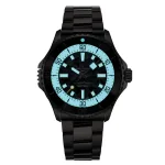 Breitling Superocean Automatic Super Diver 46mm Mens Watch Black E10379351B1E1 - Image 5