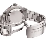 Breitling Superocean Automatic Super Diver 46mm Mens Watch Black E10379351B1E1 - Image 6