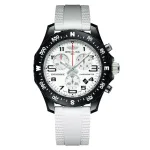 Breitling Endurance Pro 38mm Unisex Watch The Watches Of Switzerland Group Exclusive X833101A1A1S1
