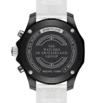 Breitling Endurance Pro 38mm Unisex Watch The Watches Of Switzerland Group Exclusive X833101A1A1S1 - Image 5