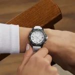 Breitling Endurance Pro 38mm Unisex Watch The Watches Of Switzerland Group Exclusive X833101A1A1S1 - Image 6