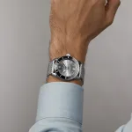 Breitling Superocean Heritage B20 Automatic 42mm UK Edition Mens Watch Grey Stainless Steel AB20102B1B1A1 - Image 6