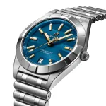 Breitling Chronomat GMT Six Nations Italy Limited Editions 32mm Ladies Watch A773101B1C1A1 - Image 3