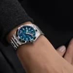 Breitling Chronomat GMT Six Nations Italy Limited Editions 32mm Ladies Watch A773101B1C1A1 - Image 5