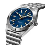 Breitling Chronomat GMT Six Nations Scotland Limited Edition 32mm Ladies Watch A773106A1C1A1 - Image 3