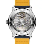 Breitling Top Time B31 38mm Mens Watch Blue AB3113A71C1X1 - Image 2